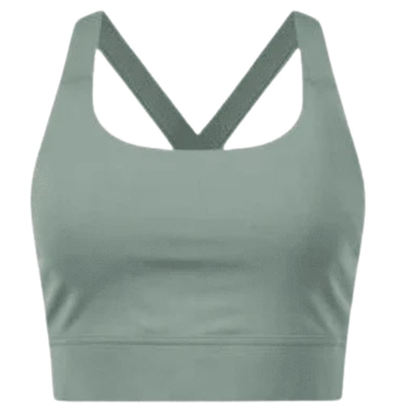 By VP Sports Bra Green|S|M|L|XL|XXL