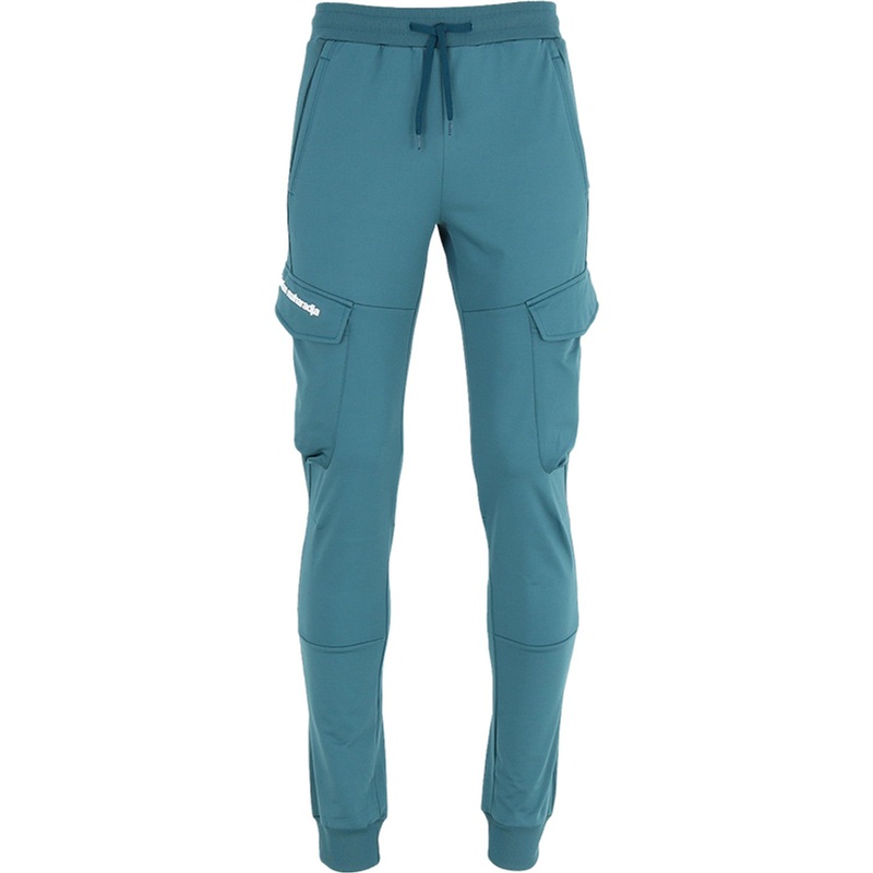 The Indian Maharadja Cargo Pant Teal
