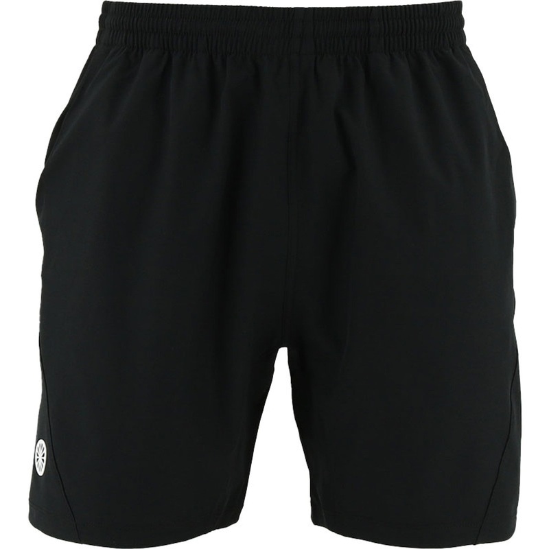 The Indian Maharadja Short Kadiri Black