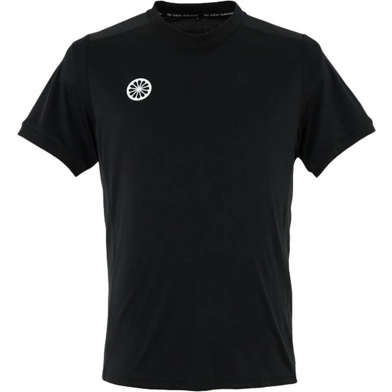 The Indian Maharadja T-shirt Kadiri Black