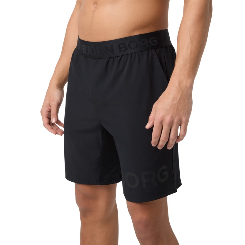 Bjrn Borg 9 Shorts|S|M|L|XL|XXL
