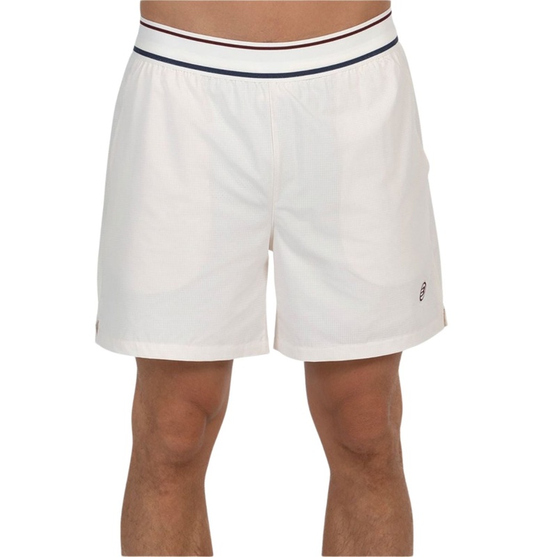 Bullpadel Short Alu|White|Wine|S|M|L|XL|XXL