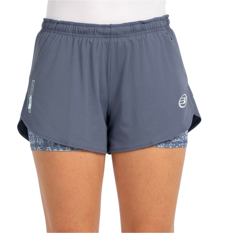 Bullpadel Short W Ozono|XS|S|M|L|XL|XXL