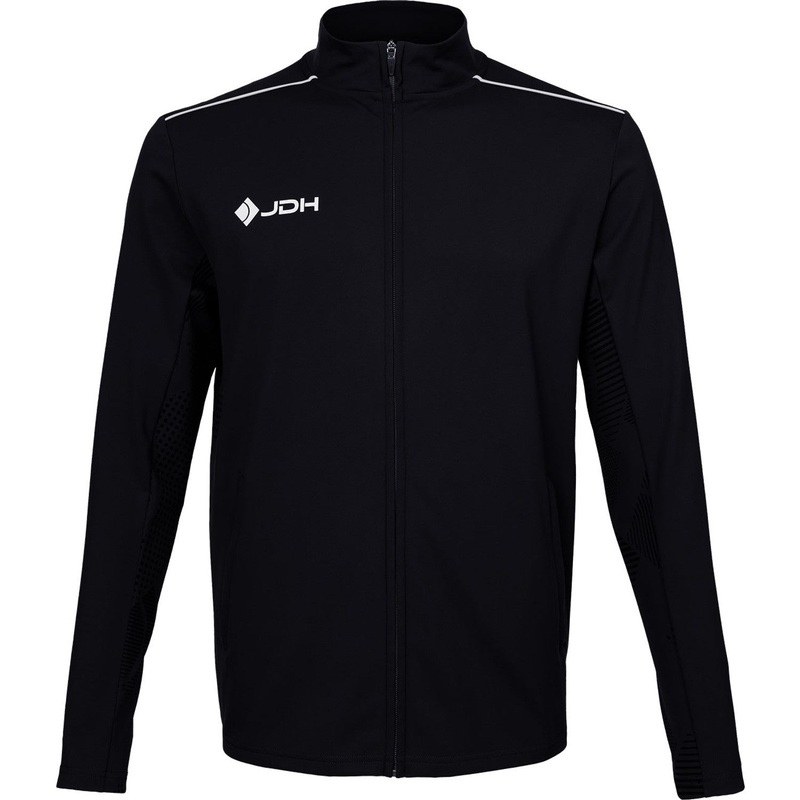 JDH Carbon Pro Jacket Black|S|M|L|XL|XXL|3XL