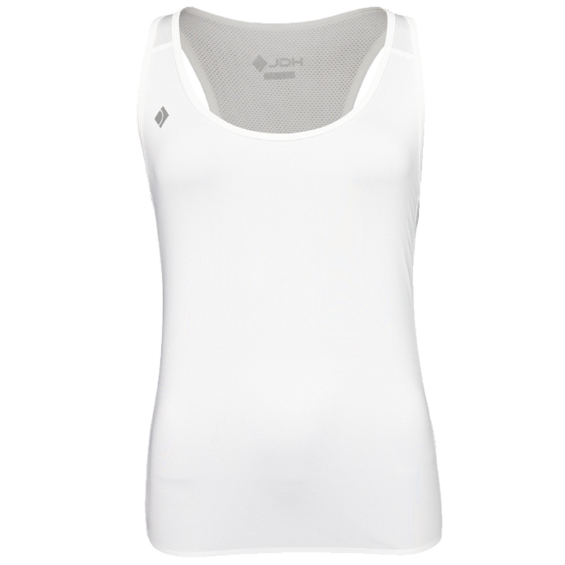 JDH W Performance Tank|White|Sage|XS|S|M|L|XL|XXL