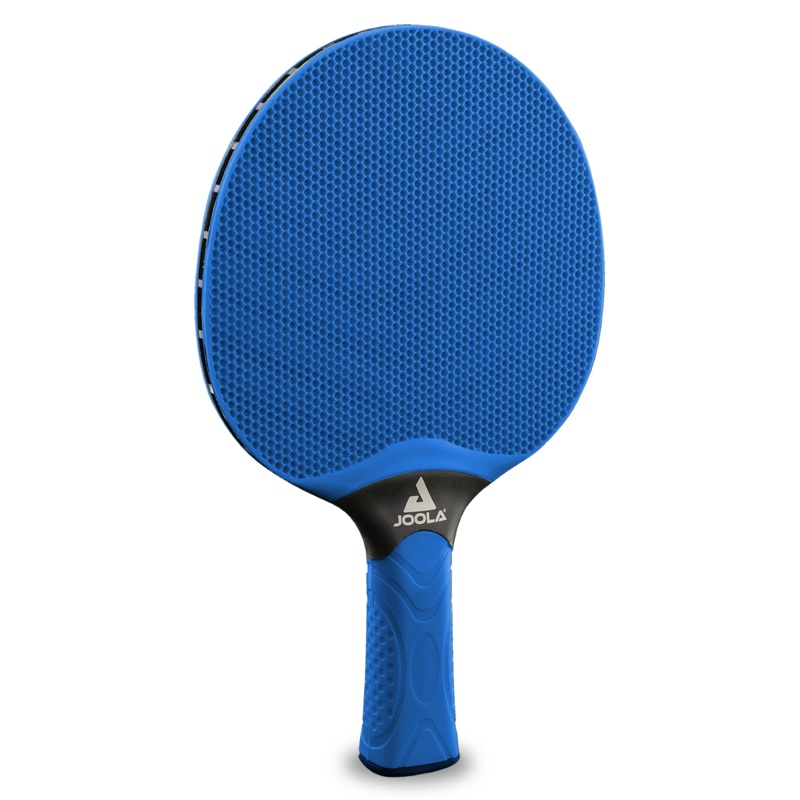 Backer di tennis di joola blu vivido