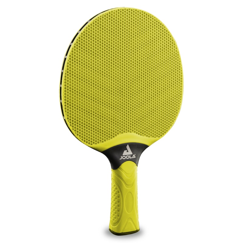 Backer di tennis joola vivido lime