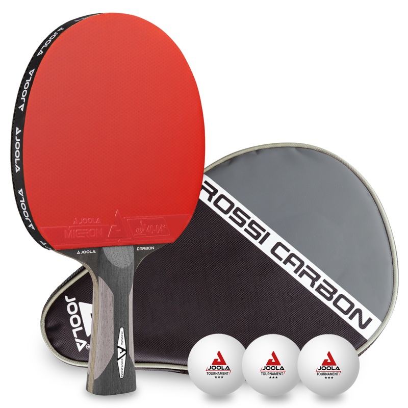 Backer di tennis di joola rosskopf carbon