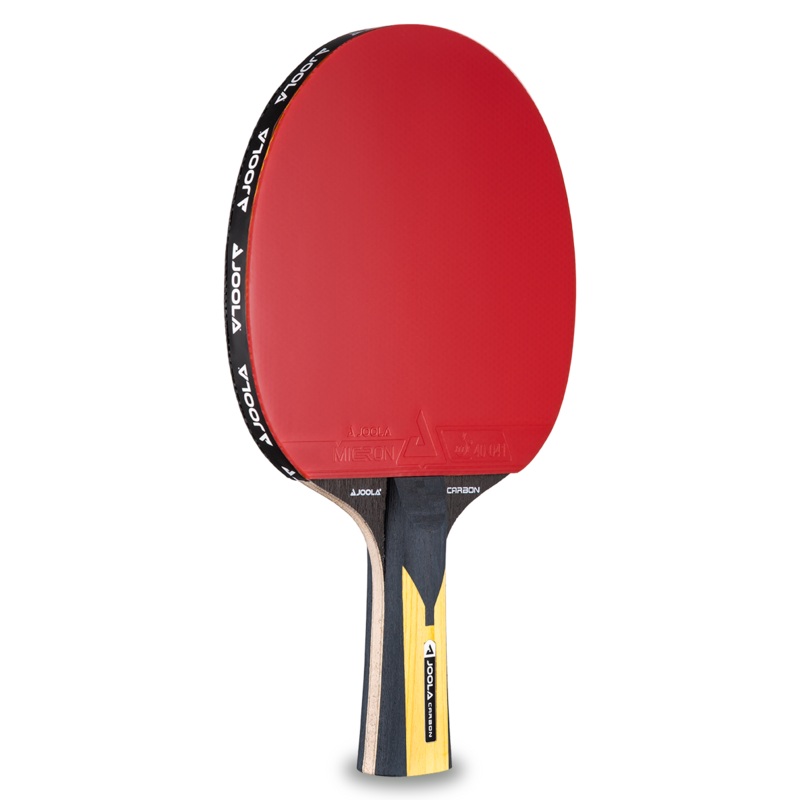 Joola tavolo da tennis racket carbon pro