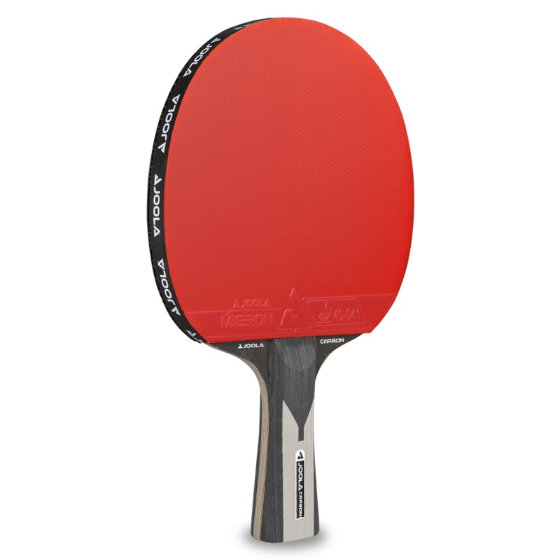 Joola tavolo da tennis racket carbon x pro