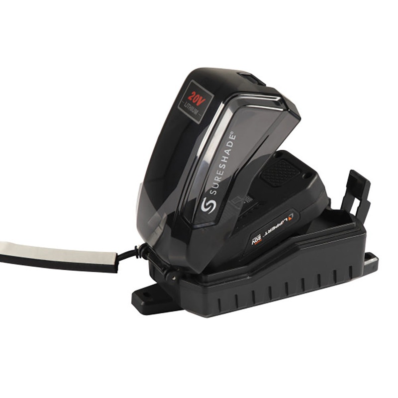 SureShade Battery Kit f/Power Bimini Rechargeable – 20V [2021131539]