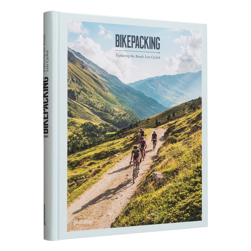 Bikepacking -|OS