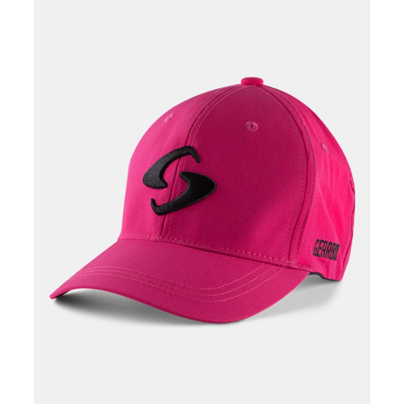 Gearbox Iconic Hat|M|L|XL