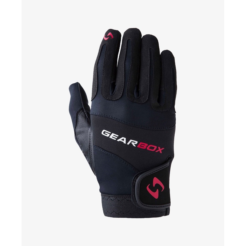 Gearbox Movement Glove|Right|Left|XS|S|M|L|XL|XXL