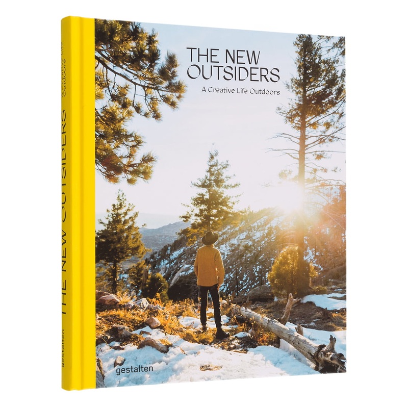 The New Outsiders -|OS