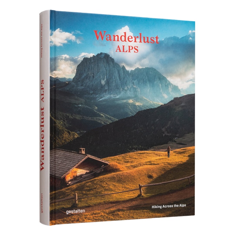 Wanderlust Alps -|OS