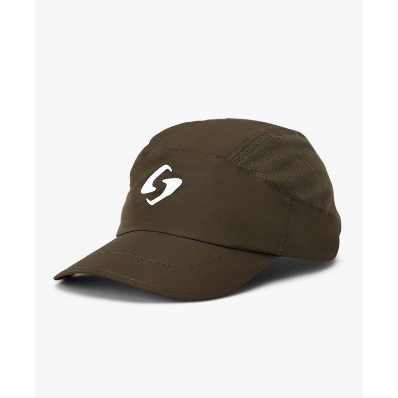 GB Court Cap Army Green|Army Green