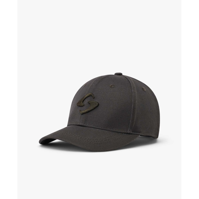 GB Lifestyle Hat Army Green|Army Green