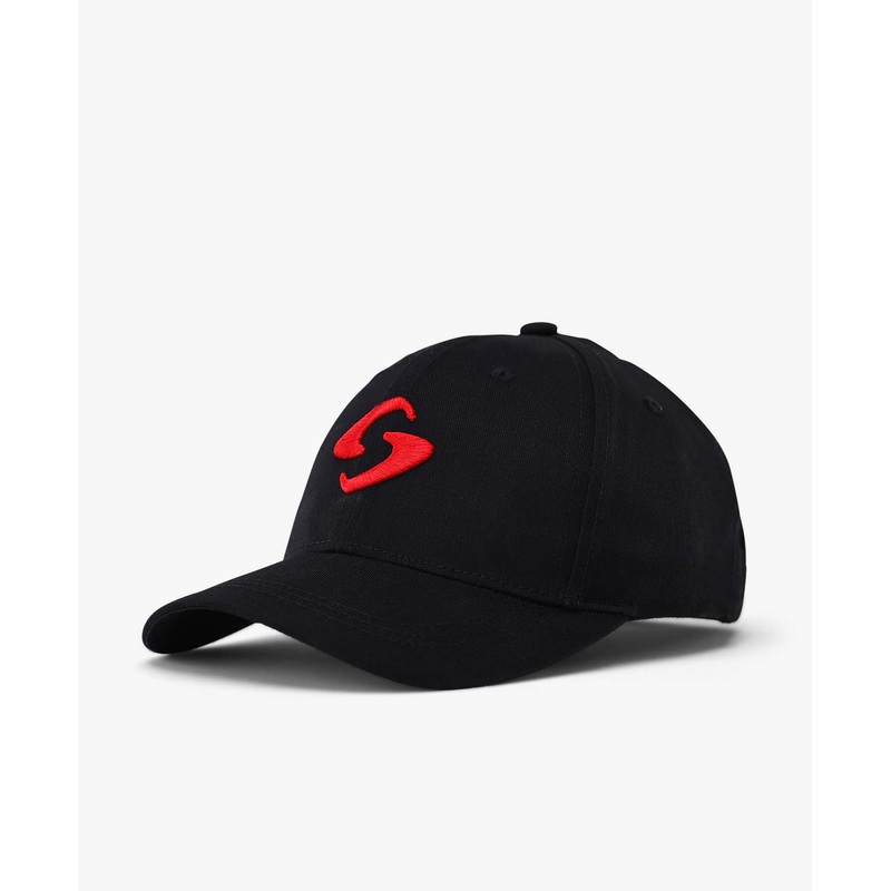 GB Lifestyle Hat Black|Black