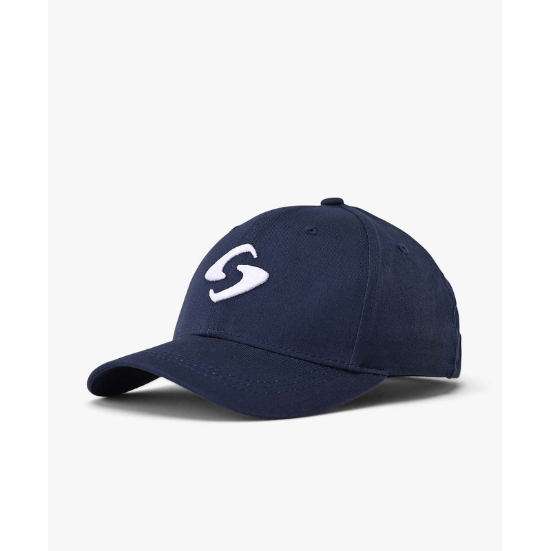 GB Lifestyle Hat Navy|Navy