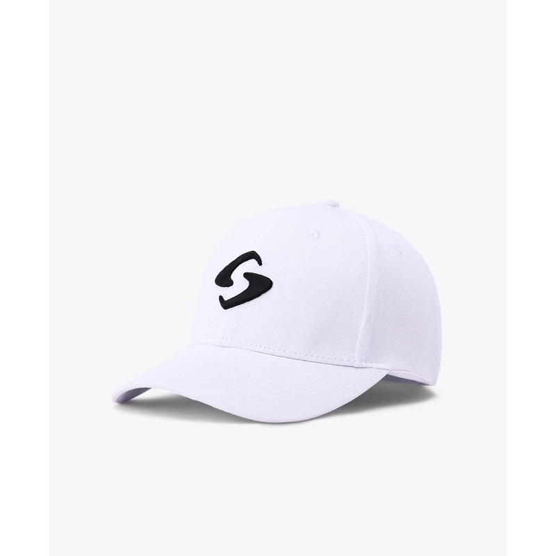 GB Lifestyle Hat White|White