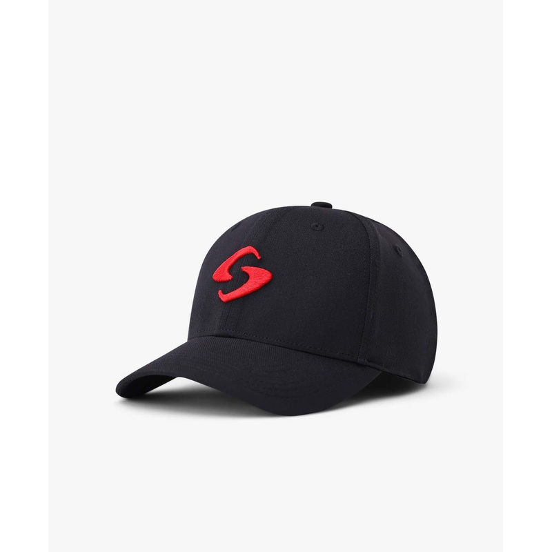 GB Sport Hat Black|Black|SM/MD|LG/XL