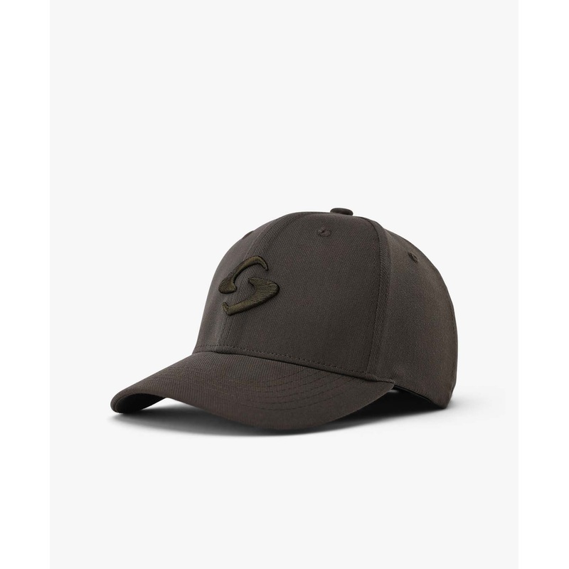 GB Sport Hat Olive|Olive|SM/MD|LG/XL