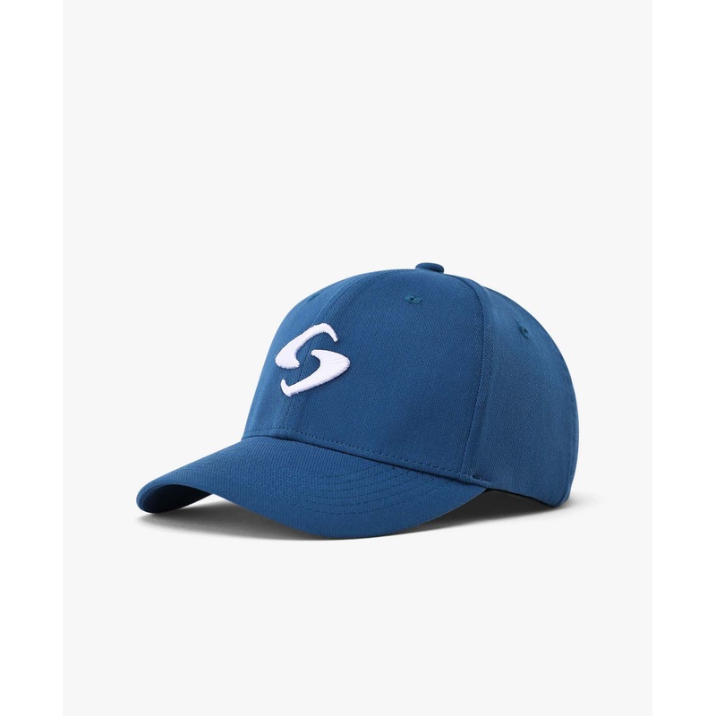 GB Sport Hat Royal|Royal|SM/MD|LG/XL