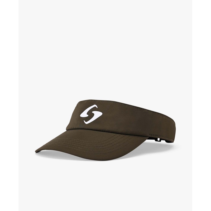 GB Visor Army Green|Army Green|SM/MD|LG/XL