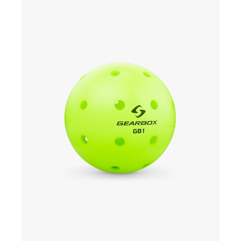 GB1 Pickleball Balls – 12 pack