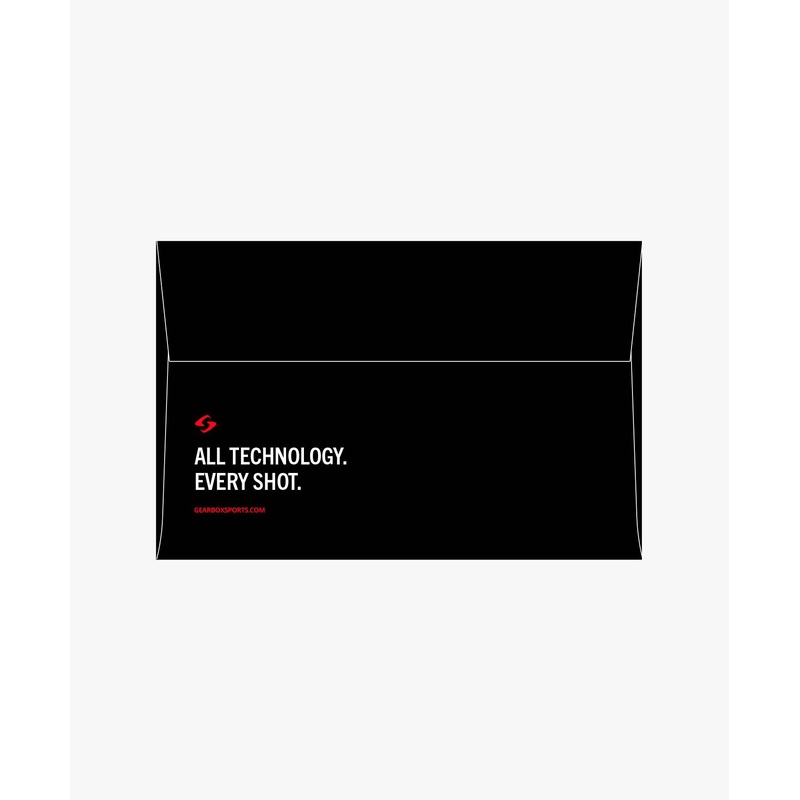 Player Package Sticker