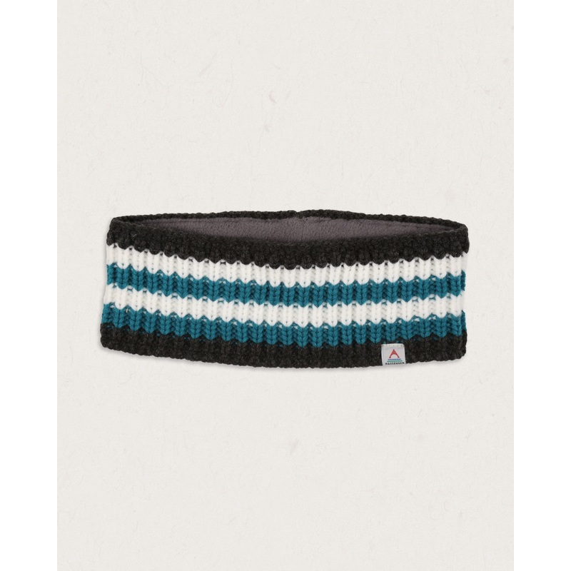 Roamer Headband – Black|One Size