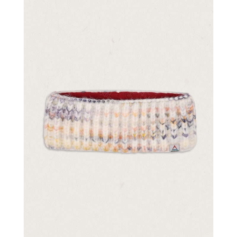 Roamer Headband – Hazy Multi|One Size