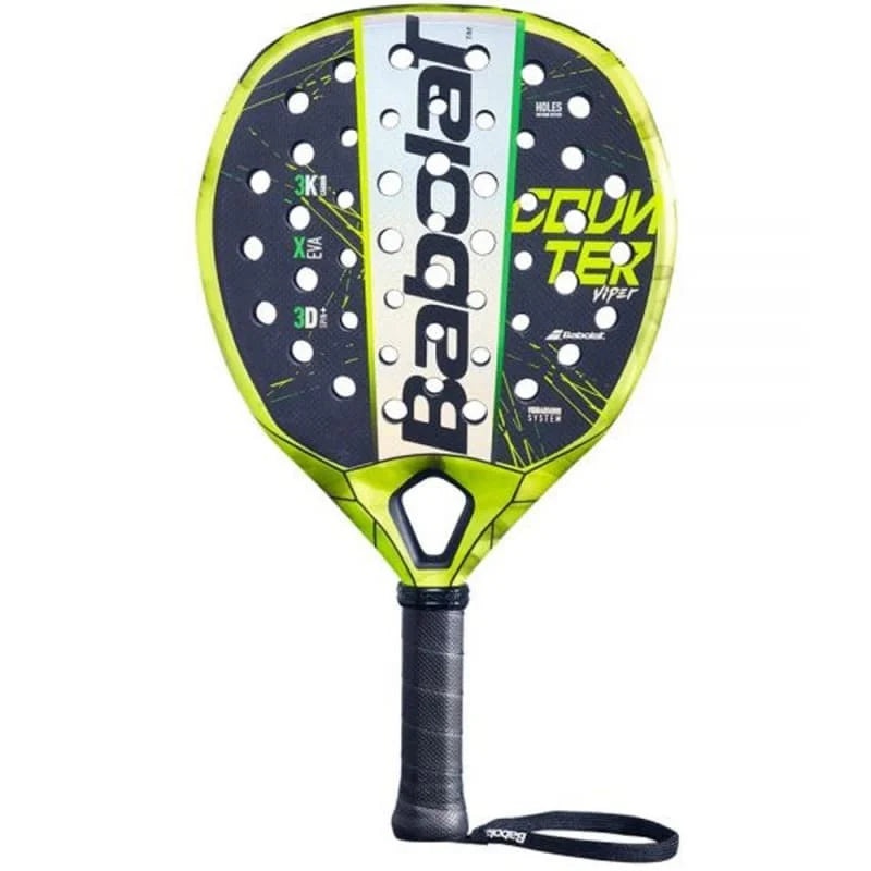 BABOLAT COUNTER – VIPER  RACKET
