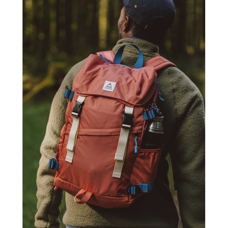 Boondocker Recycled 26L Backpack – Bruschetta