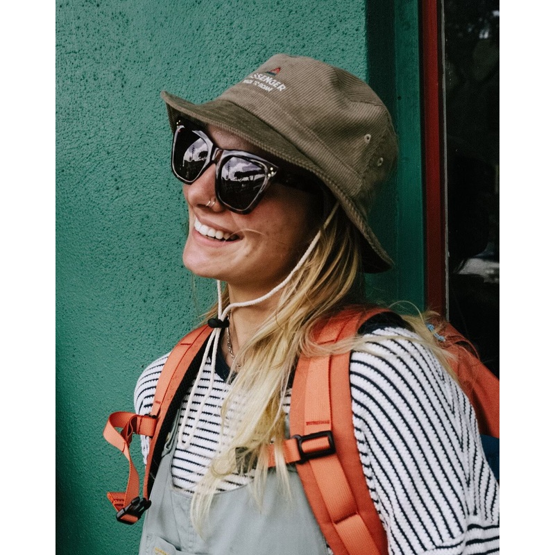 Forest Hat – Brown Sugar|One Size