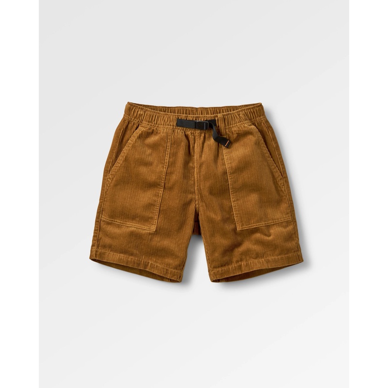 Topanga Cord Short – Tapenade|30|32|34|36|38