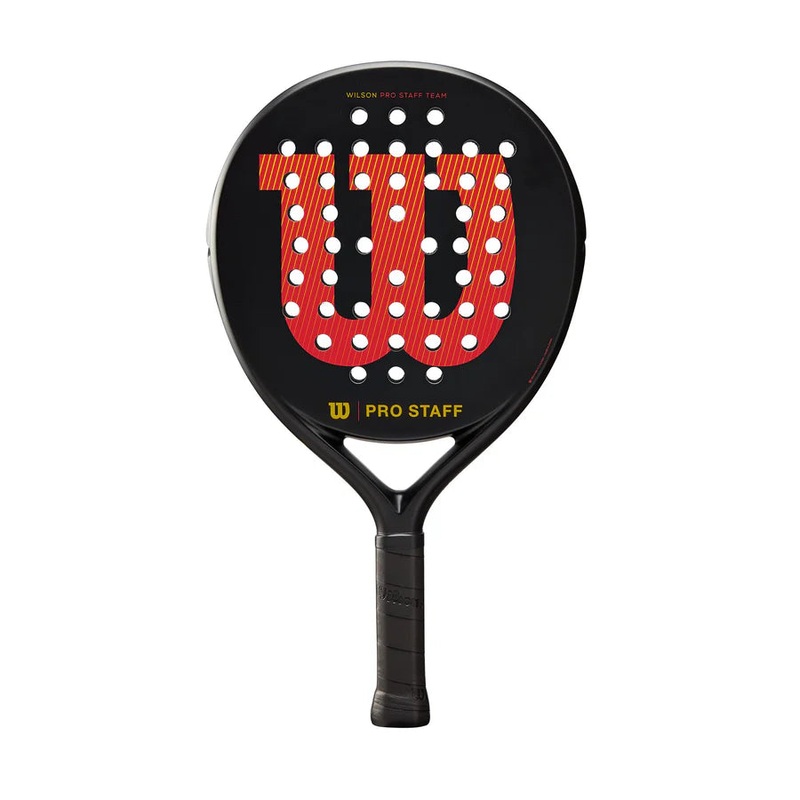 WILSON PRO STAFF V2 TEAM RACKET